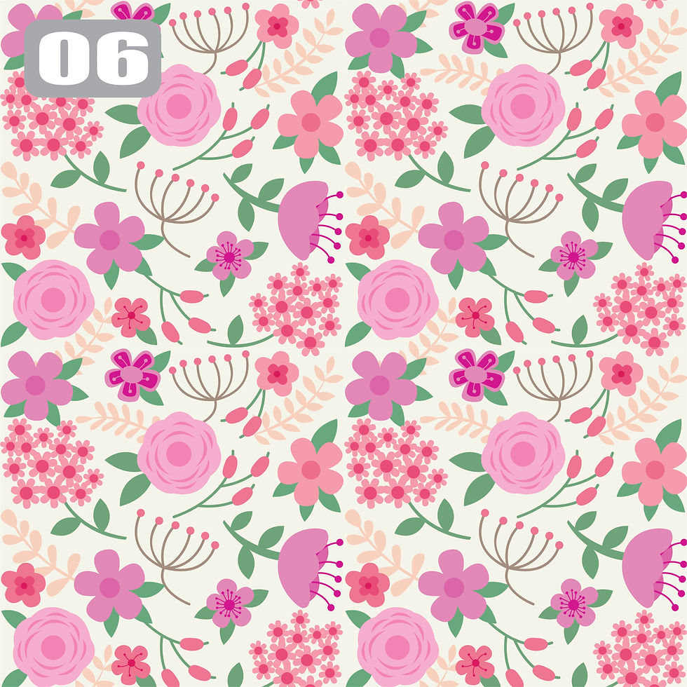 flor 6