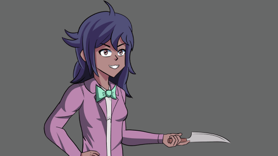 Miu tossing knife gif.gif
