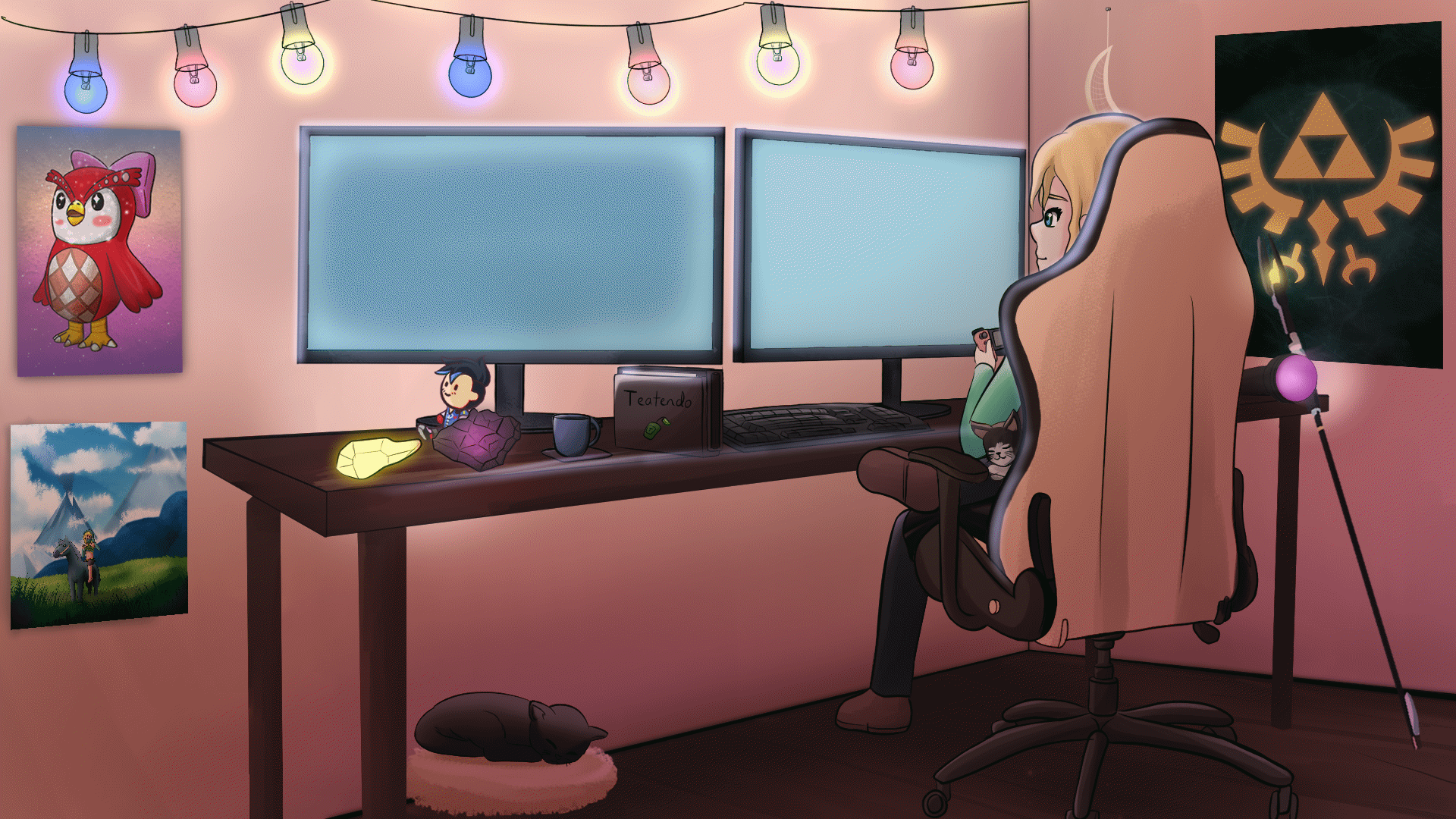 Spilttea commission.gif