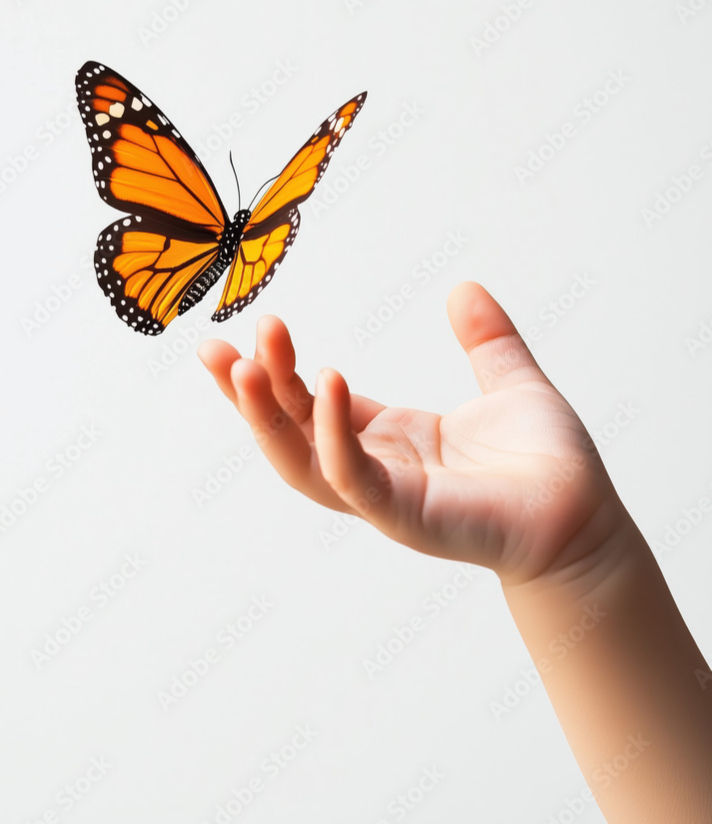 Cuando soltamos, algo en nosotros se transforma, se libera