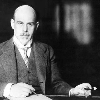 Walther Rathenau: il Matteotti tedesco