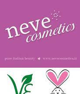  logo nevecosmetics.