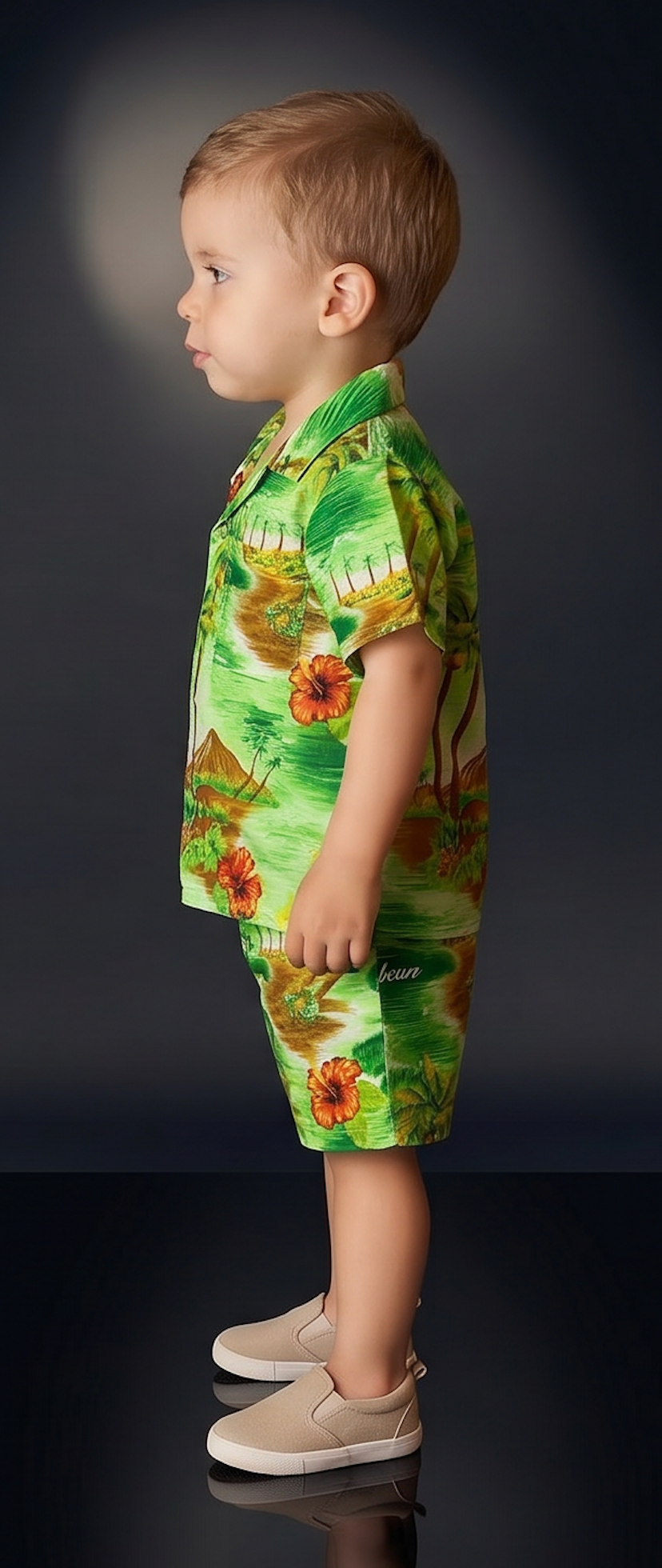 Thumbnail: Island Escape 2-Piece Set
