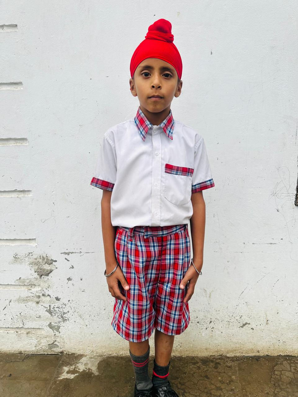 Global Sikhs