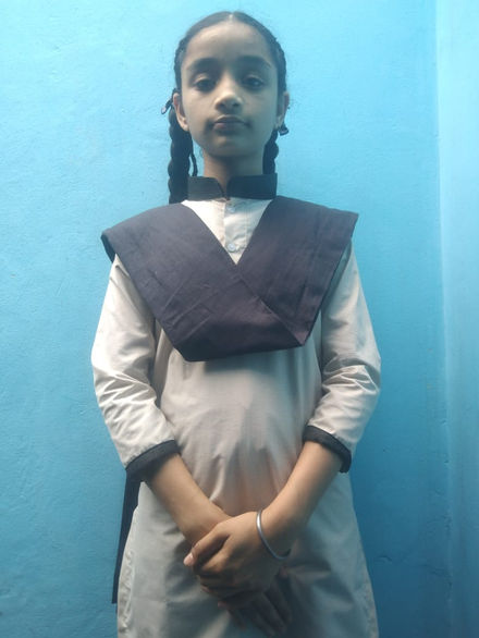 EKAMJOT KAUR
