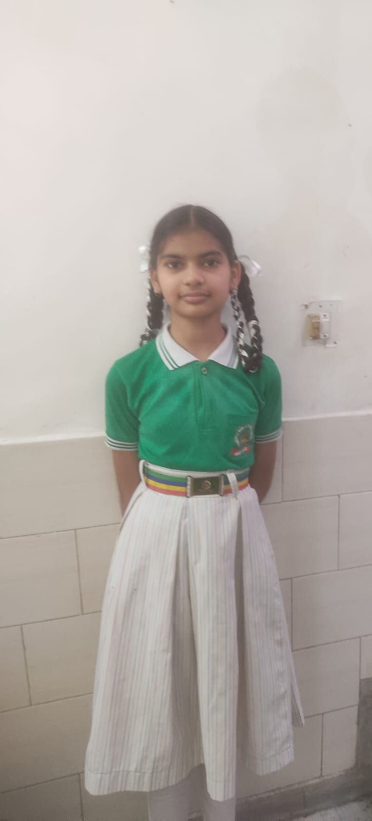 KIRANPREET KAUR