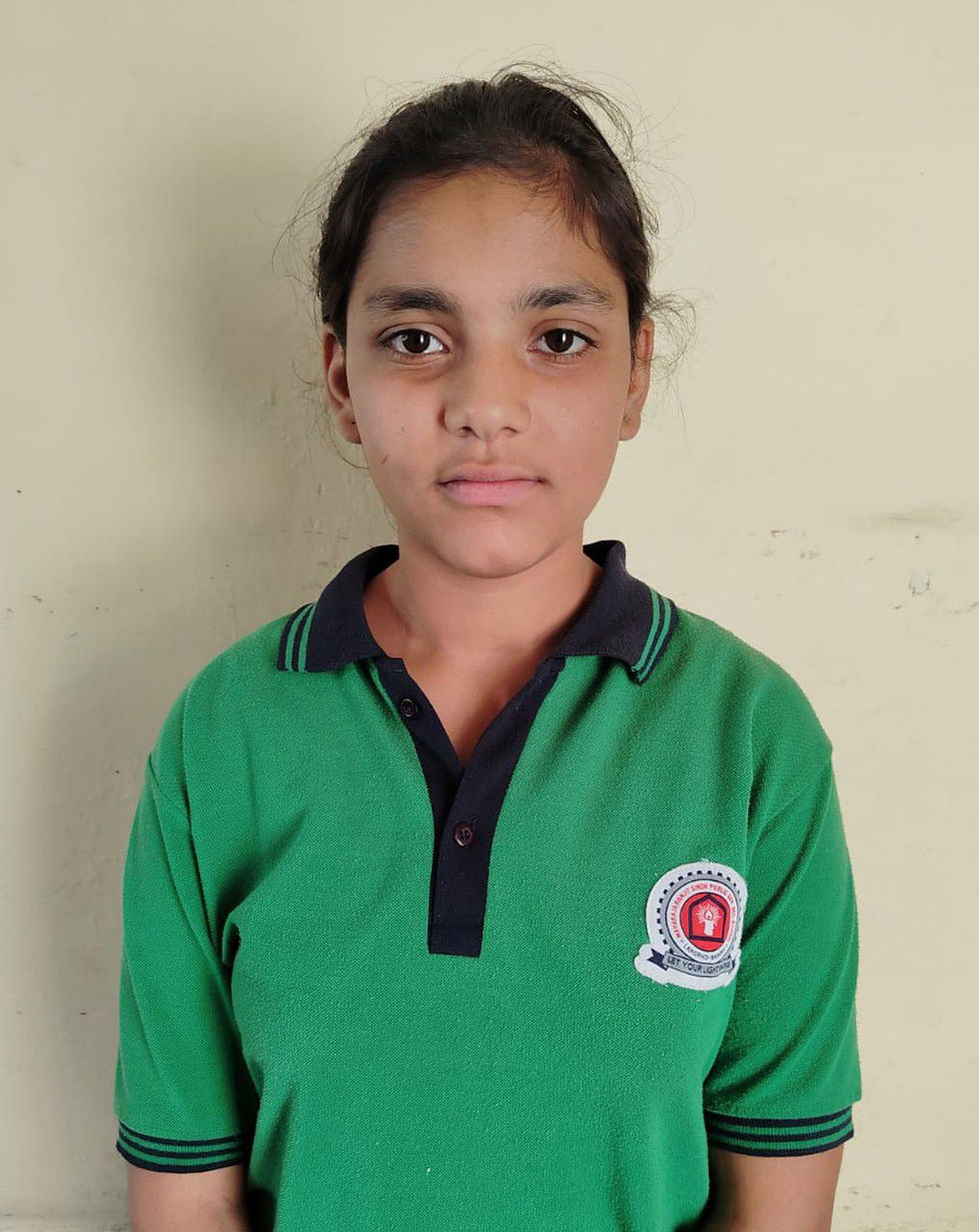 DALJEET KAUR