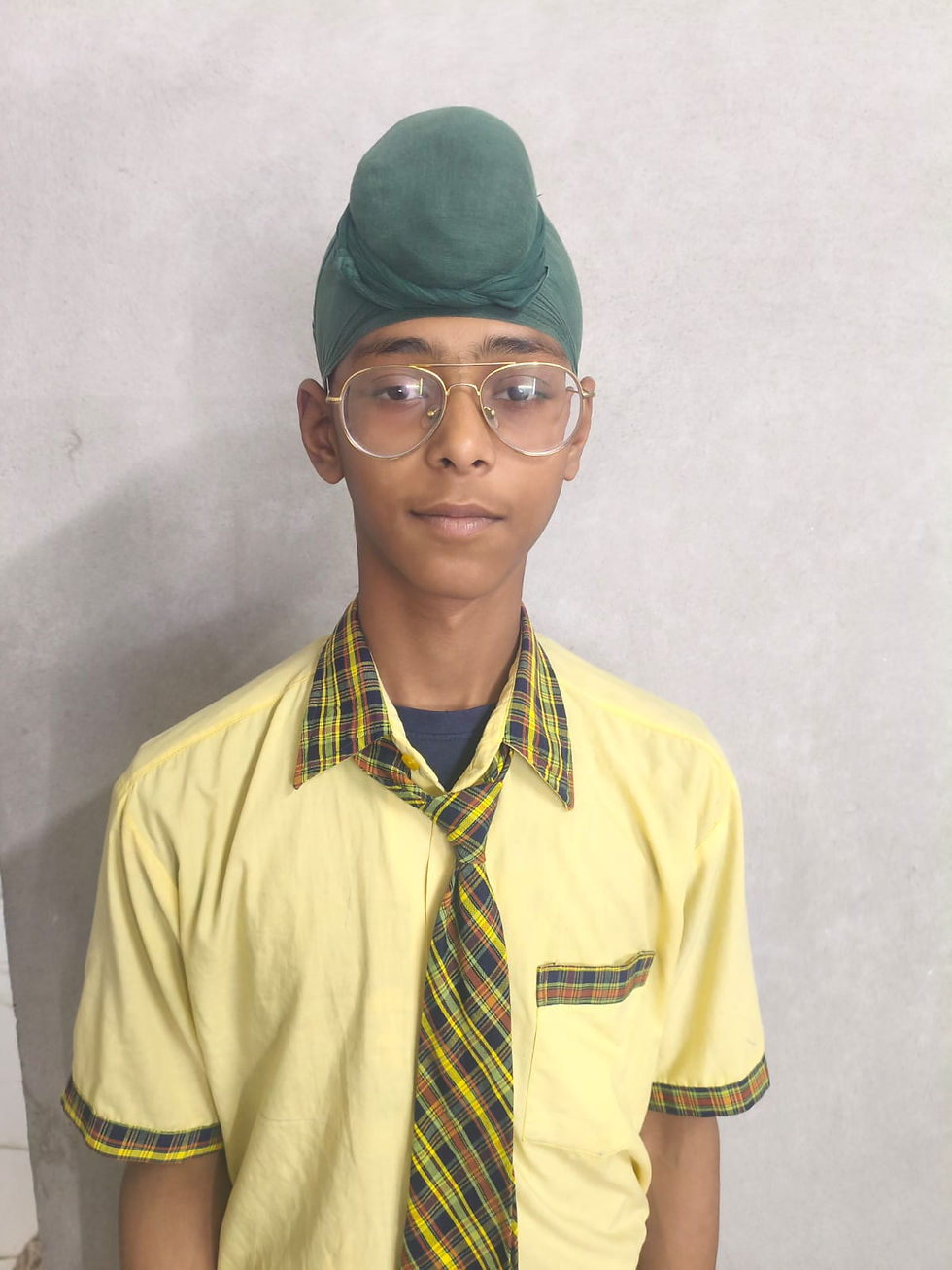 Global Sikhs