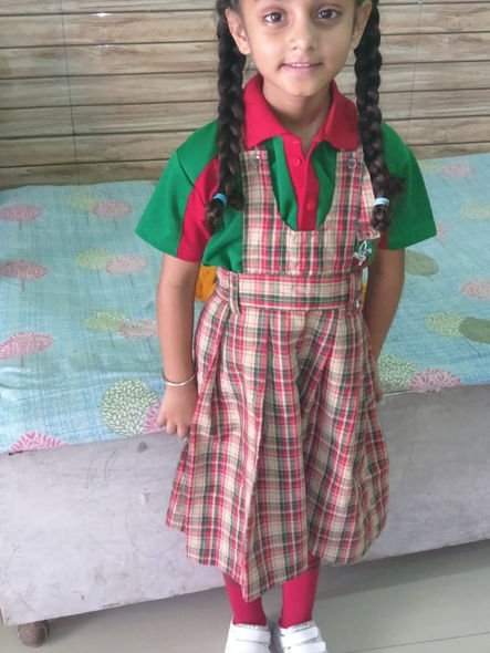 JASKIRAT KAUR