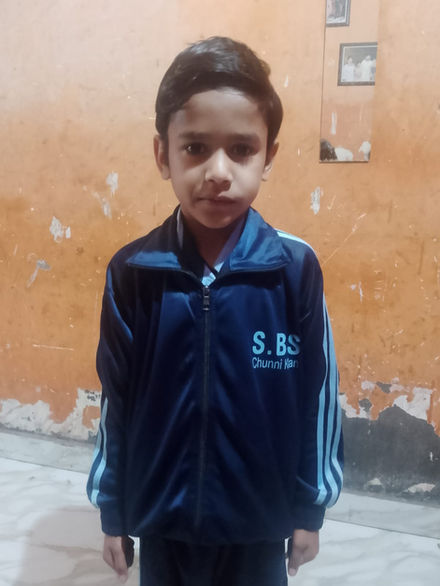 NAVRAJ SINGH