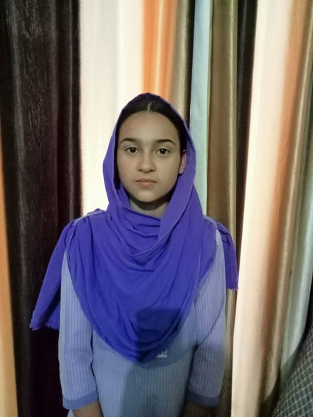 GURMANNAT KAUR