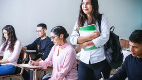 ¿Conocías estos datos sobre la estancia de estudiantes?