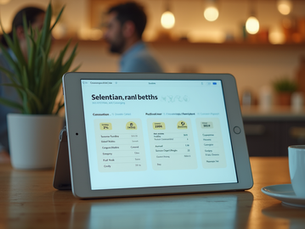 Discover Nutritional Insights Using Sorrow's Health Platform