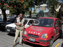 RADIO CAPITAL JALISCO