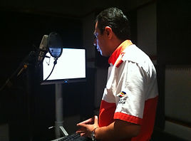 ALFONSO VARGAS TORRES