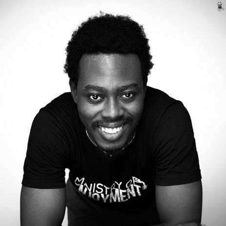 DAVID ADEYEMI