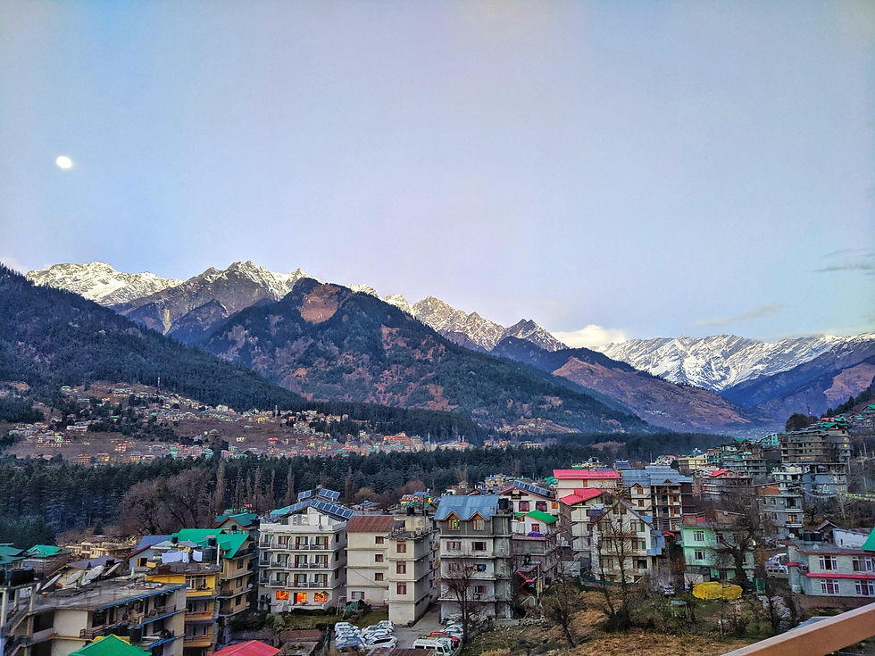 Bijli Mahadev
