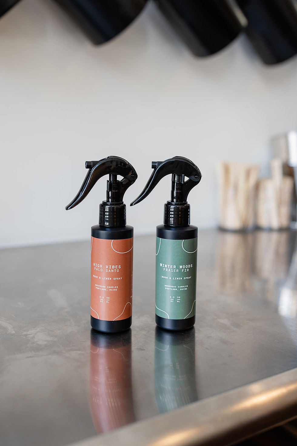 Thumbnail: Room & Linen Spray