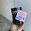 Thumbnail: Limited Edition Apple Candle - Black Ghosts