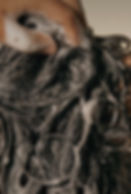 Head spa hydro-therapy and scalp wellness treatment demonstration