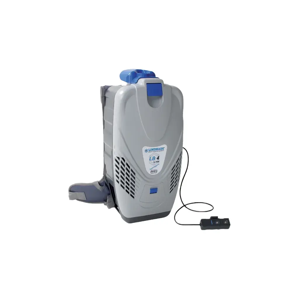 (LB4-ION-BAT) Superlight Battery Vacuum