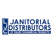 Ljc Janitorial Distributors logo