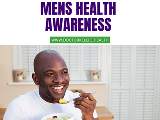 men's health