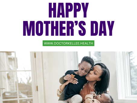Happy Mother's Day!