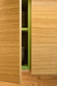 Tischlerei Markus Weiskopf - dertischler.cc