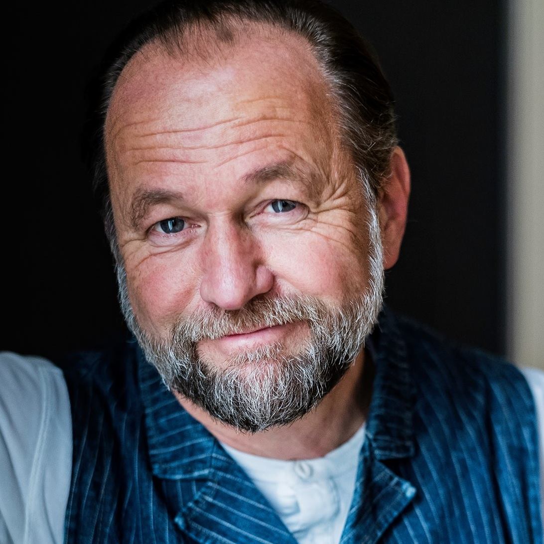 Autorenbild: Uli Brée