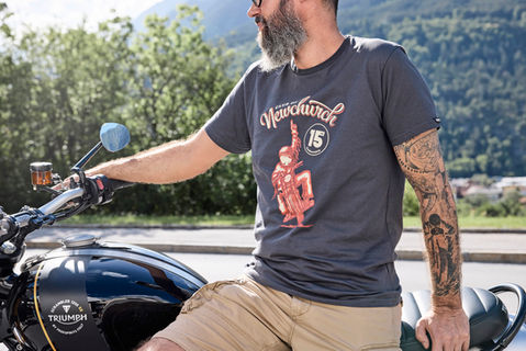 bernhardsbuero Club of Newchurch