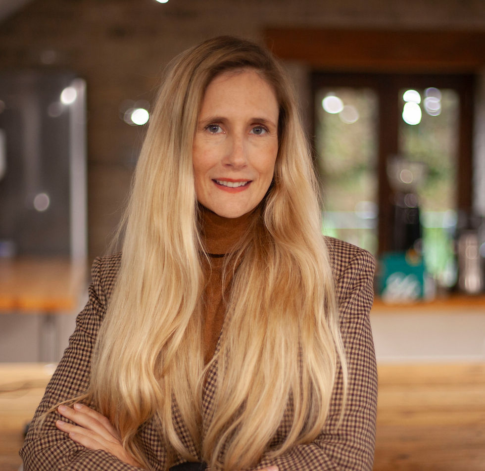 Portrait of Emily Wright