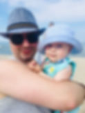 Software Tester on holidays