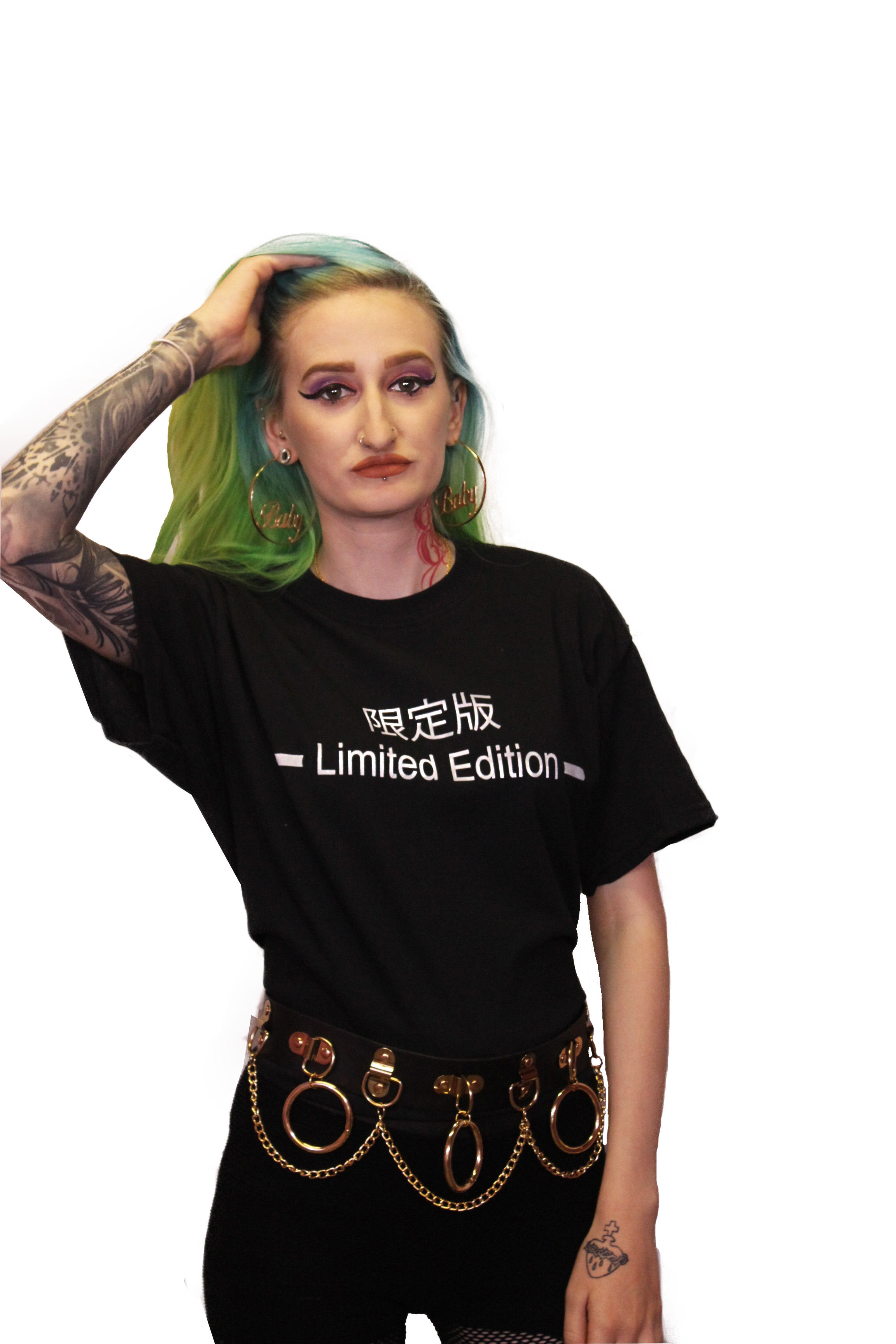 Limited Edition
