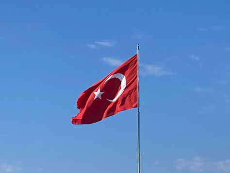 Turkey (PC) - (AL 6) A ten day self directed tour of the highlights of Turkey.