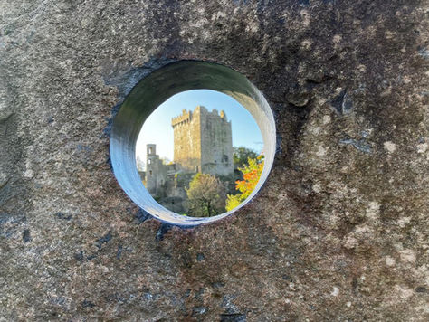Ireland (PC) - (AL 4) A ten day self directed tour of the highlights of Dublin & Southern Ireland.