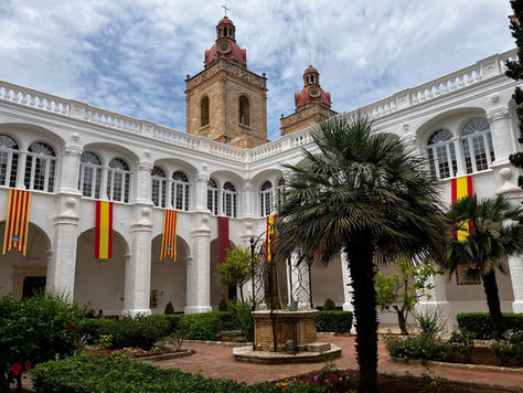 Spain (PC) (AL 7 - 10) A two week self directed tour of the highlights of Menorca, Balearic Islands.