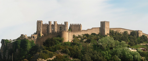 Portugal (PC) - (AL 1 - 4) A 6 day self directed trip to the Silver Coast in West Central Portugal.