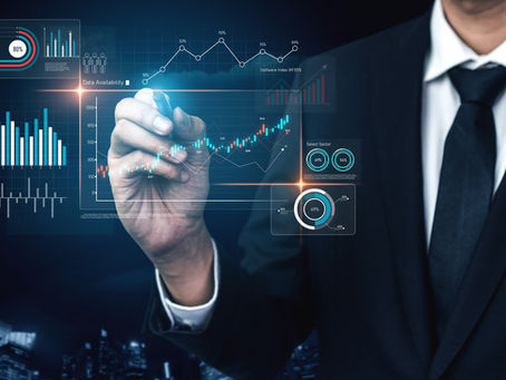 Budgeting vs. Forecasting: Why One Static Plan Isn’t Enough