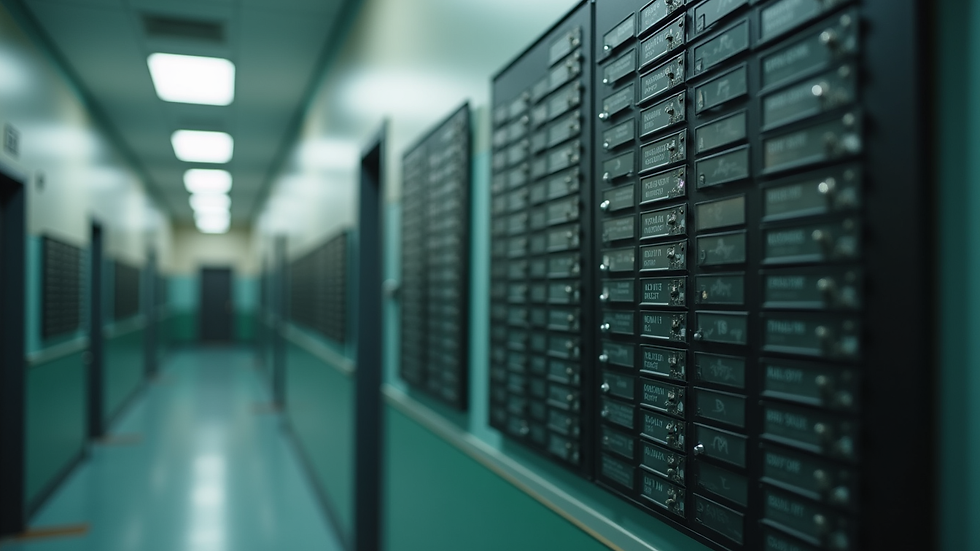 Effective Communication in Relationships for Correctional Officers