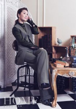 周麗淇 - 利嘉閣季刊