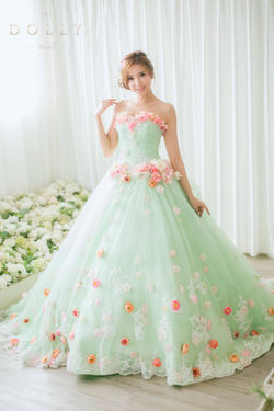 White Flower Paradise