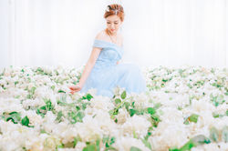 White Flower Paradise