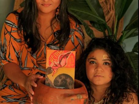 KUNHANTÃ - Mulheres indígenas protagonizam programa de rádio semanal