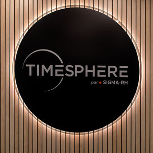 TIMESPHERE