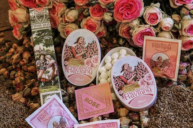Thumbnail: Rose Mints 1.8oz