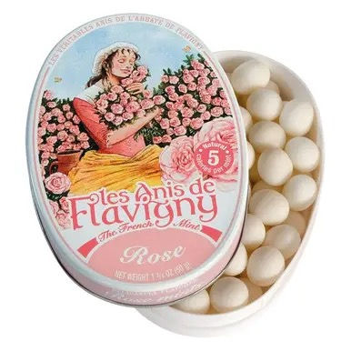 Rose Mints 1.8oz