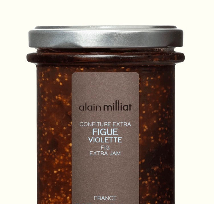 Alain Milliat- Fig 300 g