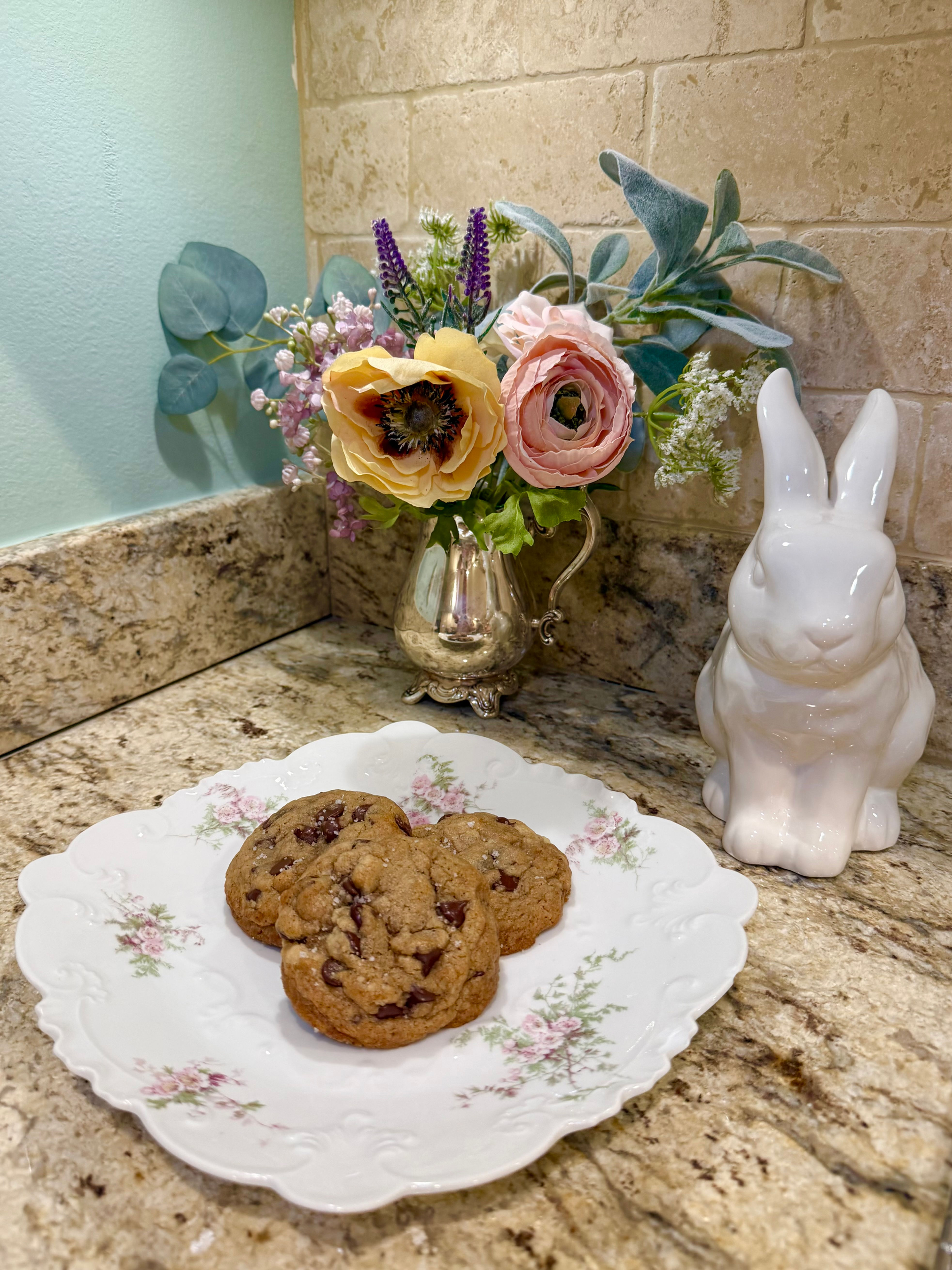 Chocolate Chip Cookies- Each