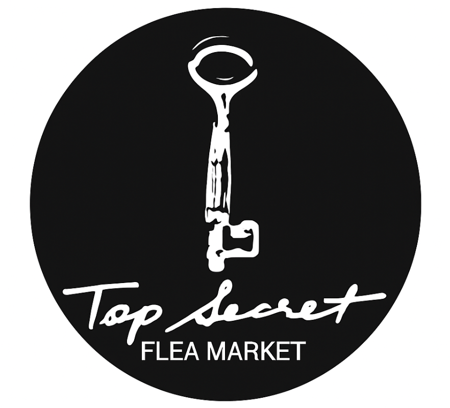Top Secret Flea Market
